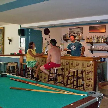 Apts. Promenade