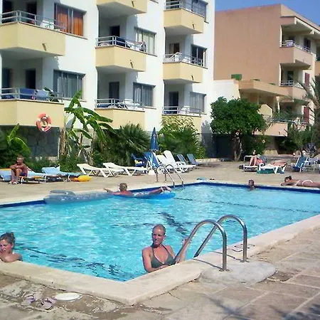 Apartment Apts. Promenade Peguera