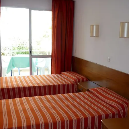Apartment Apts. Promenade