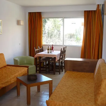 Apartment Apts. Promenade