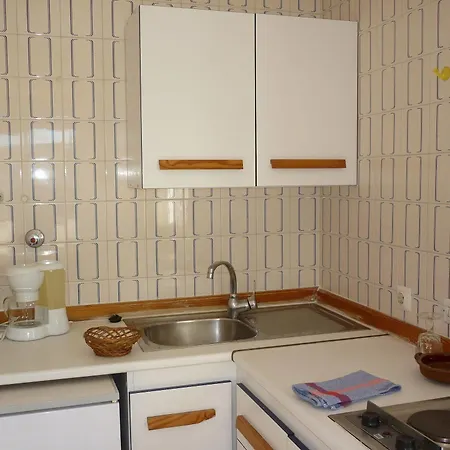 Apts. Promenade Apartment Peguera