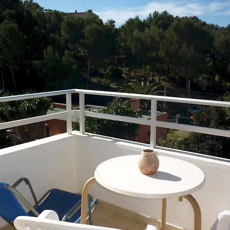 Apartment Apts. Promenade Peguera