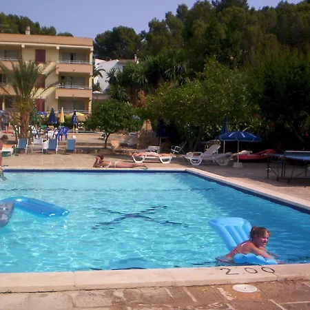 Apts. Promenade