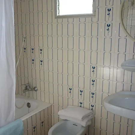 Apts. Promenade * باغيرا